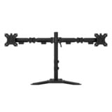Neomounts DS45-600BL2 Support de moniteur pour deux écrans 10-32" Noir
