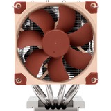 Noctua NH-D9 TR5-SP6 4U Refroidisseur CPU 