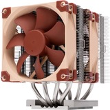 Noctua NH-D9 TR5-SP6 4U Refroidisseur CPU 