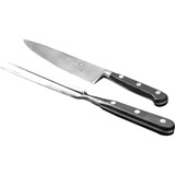 OFYR Set couteau et fourchette, Coutellerie Acier inoxydable