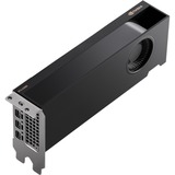 PNY Quadro RTX A2000 12Go, Carte graphique 4x Mini-DisplayPort