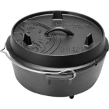 Petromax Casserole Noir