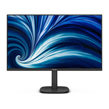 Philips 27B2N3500J 27" Moniteur Noir, 1x DisplayPort, 2x HDMI, 3x USB-A, 120 Hz, 120 Hz, HDMI, DisplayPort, Audio, hub USB