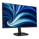 Philips 27B2N3500J 27" Moniteur Noir, 1x DisplayPort, 2x HDMI, 3x USB-A, 120 Hz, 120 Hz, HDMI, DisplayPort, Audio, hub USB