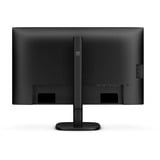Philips 27B2N3500J 27" Moniteur Noir, 1x DisplayPort, 2x HDMI, 3x USB-A, 120 Hz, 120 Hz, HDMI, DisplayPort, Audio, hub USB