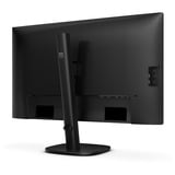Philips 27B2N3500J 27" Moniteur Noir, 1x DisplayPort, 2x HDMI, 3x USB-A, 120 Hz, 120 Hz, HDMI, DisplayPort, Audio, hub USB