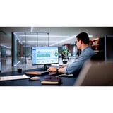 Philips 27B2N3500J 27" Moniteur Noir, 1x DisplayPort, 2x HDMI, 3x USB-A, 120 Hz, 120 Hz, HDMI, DisplayPort, Audio, hub USB