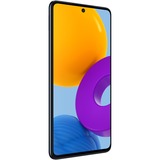 SAMSUNG Galaxy M52 5G, Smartphone Noir, 128 Go, Dual-SIM, Android