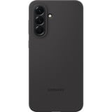 SAMSUNG Samsung Galaxy A56 - Etui en silicone, Housse smartphone Noir