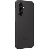SAMSUNG Samsung Galaxy A56 - Etui en silicone, Housse smartphone Noir