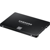 Samsung 870 EVO, 2 To SSD MZ-77E1T0B/EU, SATA/600
