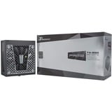 Seasonic PRIME TX-850, 850 Watt alimentation  Noir, 850 W, 100 - 240 V, 50/60 Hz, 11 - 5.5 A, 100 W, 840 W