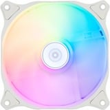 SilverStone SST-PF360W-ARGB-V2, Watercooling Blanc, Contrôleur RGB inclus