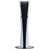 Sony PlayStation 5 Digital Edition (Slim) - 825 Go + 2 manettes sans fil DualSense, Console de jeu Blanc/Noir