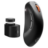 SteelSeries Rival Pro Mini, Souris gaming Noir, 100 - 42 000 DPI, 8K, UWB / 6 GHz