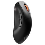 SteelSeries Rival Pro Mini, Souris gaming Noir, 100 - 42 000 DPI, 8K, UWB / 6 GHz