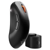 SteelSeries Steelseries Rival Pro WL Mini - BK, Souris gaming Noir