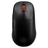 SteelSeries Steelseries Rival Pro WL Mini - BK, Souris gaming Noir