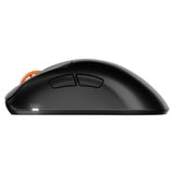 SteelSeries Steelseries Rival Pro WL Mini - BK, Souris gaming Noir