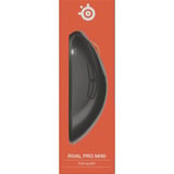 SteelSeries Steelseries Rival Pro WL Mini - BK, Souris gaming Noir
