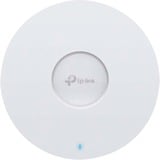 TP-Link EAP613 AX1800 Support plafond WiFi 6, Point d'accès 2,4 GHz, 5 GHz, 1775 Mbit/s, HTTPS, SNMP, SNMPv2, SNMPv3, WPA, WPA2, WPA3, 100,1000 Mbit/s