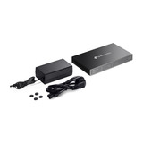 TP-Link Omada SG2008P JetStream Smart Switch Gigabit 8 ports Noir, 4x PoE+