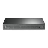 TP-Link SG2008P, Switch Noir
