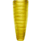 Therm-a-Rest Therm Ohm 32F/0C Long, Sac de couchage Jaune, Couleur: mélèze
