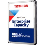 Toshiba MG10 22 To, Disque dur MG10AFA22TE, SATA/600, 24/7