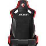 Trak Racer Recline Seat, Siège de course Noir/Rouge