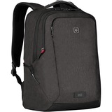 Wenger MX Professionnel, Sac à dos Gris, jusqu'à 40,6 cm (16")