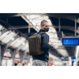 Wenger MX Professionnel, Sac à dos Gris, jusqu'à 40,6 cm (16")