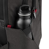 Wenger MX Professionnel, Sac à dos Gris, jusqu'à 40,6 cm (16")