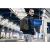 Wenger MX Professionnel, Sac à dos Gris, jusqu'à 40,6 cm (16")
