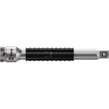 Wera Safe-Torque A 1 SHK Set 1, Clé dynamométrique Noir/Vert, Carré 1/4", 2-12 Nm, 20 pièces