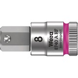 Wera Safe-Torque A 1 SHK Set 1, Clé dynamométrique Noir/Vert, Carré 1/4", 2-12 Nm, 20 pièces