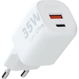 Xtorm 35W GaN² Ultra, Chargeur Blanc