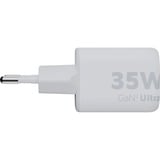 Xtorm 35W GaN² Ultra, Chargeur Blanc