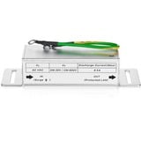 Zyxel Ethernet, Protection contre les surtensions 