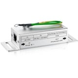 Zyxel SURGEPRO-GE-ZZ0101F protection surtension, Protection contre les surtensions 5 ms, 121 g, 40 mm, 120 mm, 25 mm, -40 - 85 °C