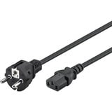 goobay 96037, Câble Noir