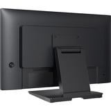 iiyama ProLite T2254MSC-B2AG 21.5" Moniteur tactile Noir, 1x DisplayPort, 1x HDMI, 2x USB-A