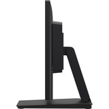 iiyama ProLite T2254MSC-B2AG 21.5" Moniteur tactile  Noir, 100 Hz, HDMI, DisplayPort, audio, USB, écran tactile