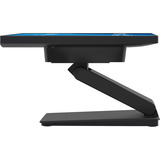 iiyama ProLite T2254MSC-B2AG 21.5" Moniteur tactile  Noir, 100 Hz, HDMI, DisplayPort, audio, USB, écran tactile