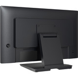 iiyama ProLite T2254MSC-B2AG 21.5" Moniteur tactile  Noir, 100 Hz, HDMI, DisplayPort, audio, USB, écran tactile