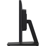 iiyama  21.5" Moniteur tactile  Noir