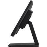 iiyama  21.5" Moniteur tactile  Noir