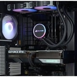 ALTERNATE Gamer Starter i5-4070 SUPER, PC gaming Core i5-14600KF | RTX 4070 SUPER | 32 Go | SSD 1 To