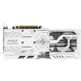 ASRock Radeon RX 9060 XT STEEL LEGEND OC 16Go, Carte graphique 2x DisplayPort, 1x HDMI