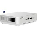 ASUS Kit NUC 14 Pro+ RNUC14RVSU700002I, Barebone Argent/Blanc, Ultra 7 155H | Arc Graphics